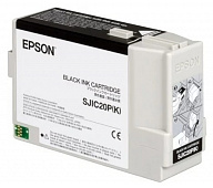 Картридж для EPSON TM-C3400ВК (черный)