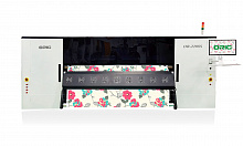 Принтер сублимационный Keundo SQ-2208S, 200 см, S3200 8 шт.