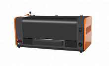 Принтер для DTF печати на ткани Colors BC-0302X-HT, XP600*2шт, ширина 30см, РИП