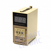 Контроллер температуры для термопресса SHT(Temperature controller for SHT heat press)