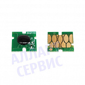 Перманентный чип (авточип) для емкости сбора отработанных чернил для Epson SureColor SC-T7280