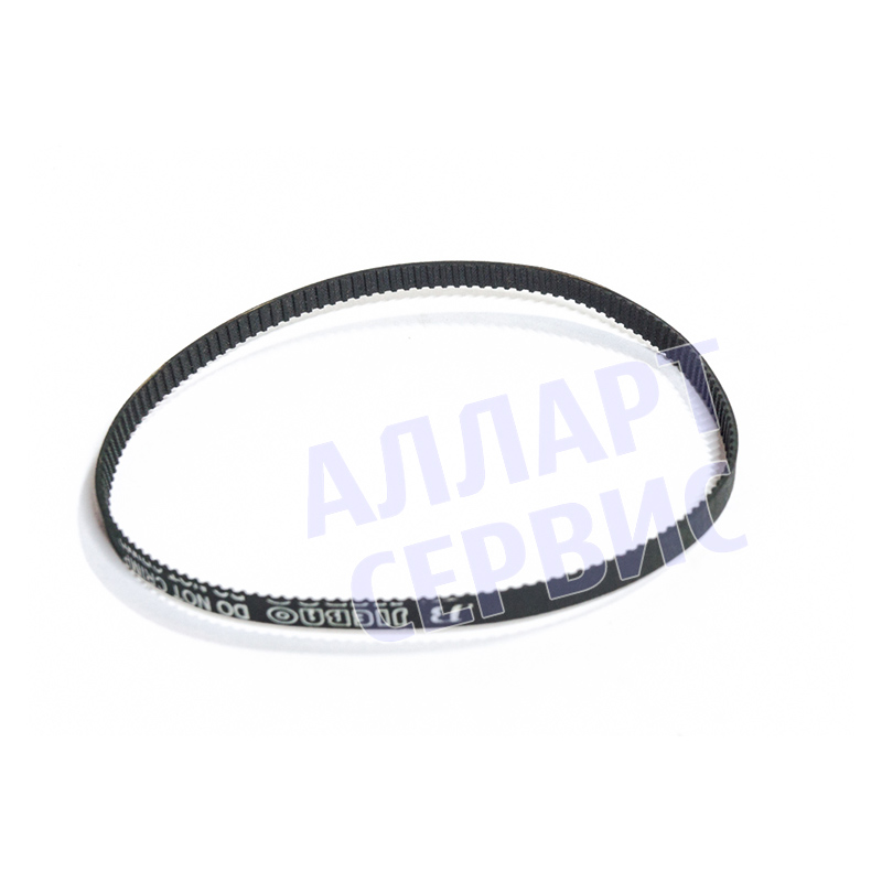 Малый ремень подъема парковки Colors СSR2200 (Small belt 140MXL) (оригинал)