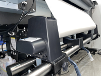 Принтер сублимационный EPSON SureColor SC-F9400 (4 цв), ширина 1620мм РАНЕЕ ЭКСПЛУАТИРОВАЛСЯ