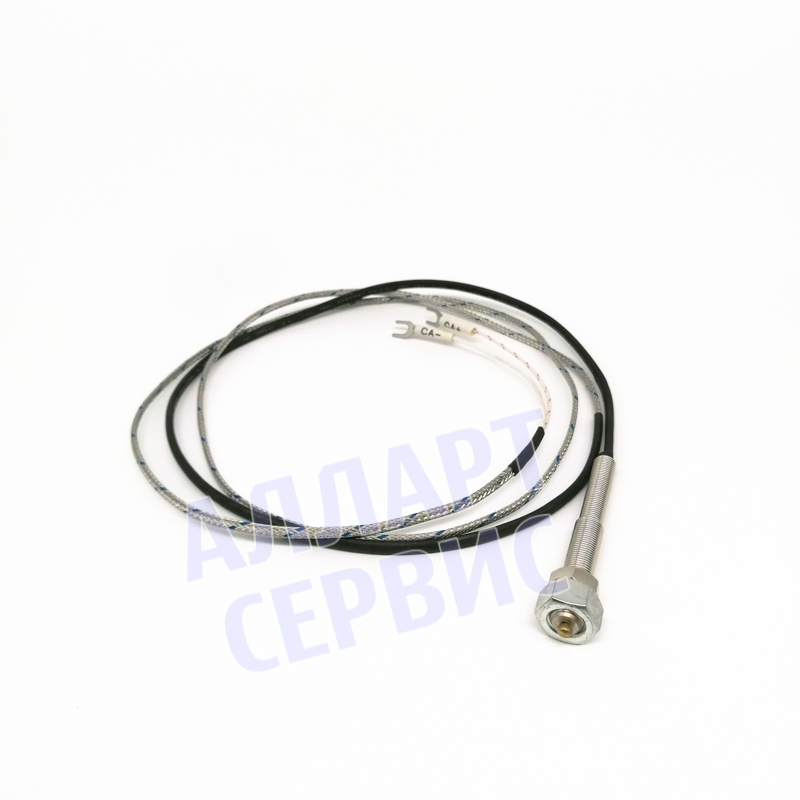 Датчик температуры (Temperature Sensor)