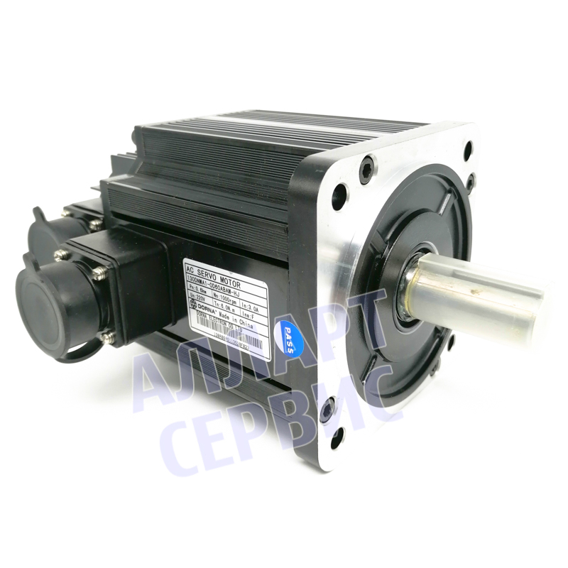 Двигатель подачи материала(Y-оси) Colors TSR2200 (Y-axis motor) (оригинал)