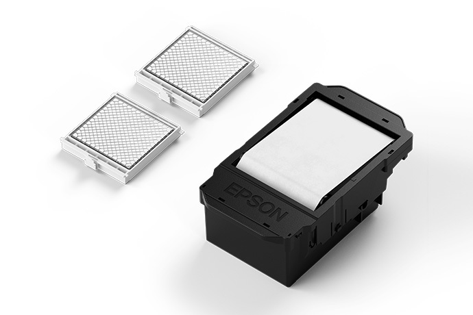 Набор обслуживания печатной головы принтера Epson SureColor SC-F3000