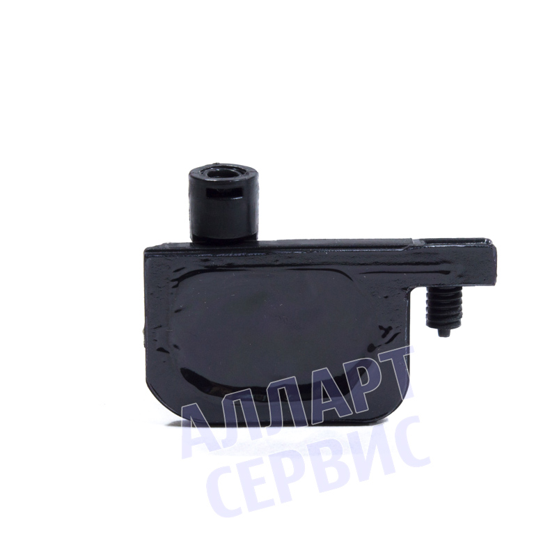 УФ Демпер с большим фильтром  Mimaki JV3/JV4; Roland SJ-540/740; Mutoh RJ-9000/8100 (неоригинал)