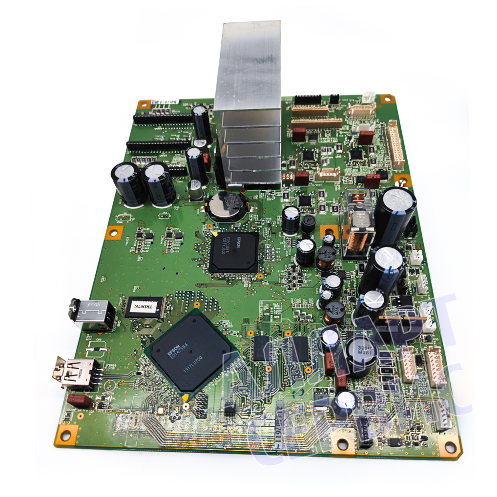 Основная плата Epson SC-T7000 (оригинал)