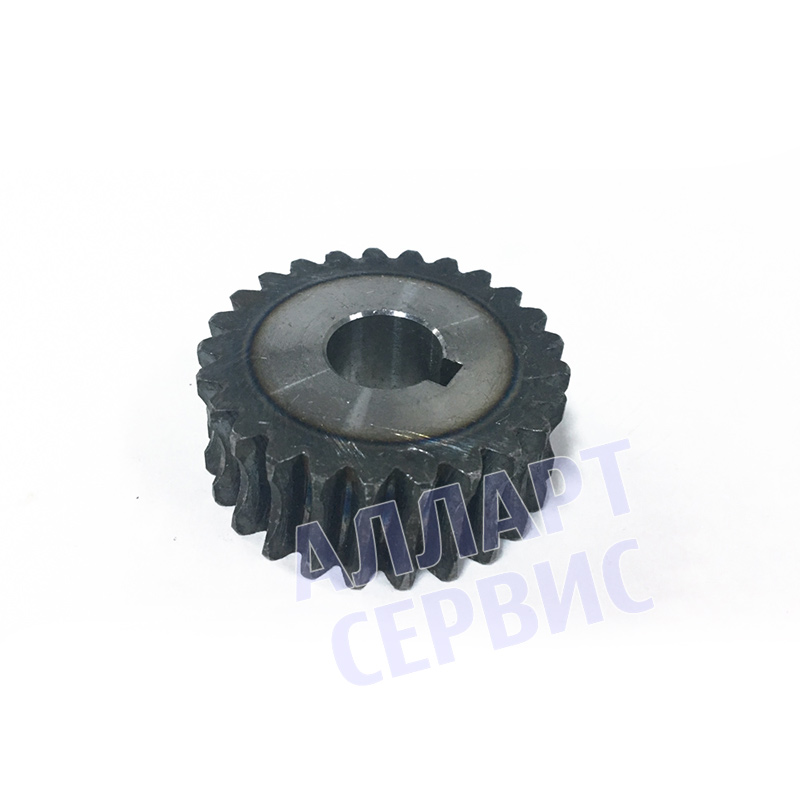 Шестерня подъема стола COLORS MT-4060UV (оригинал)