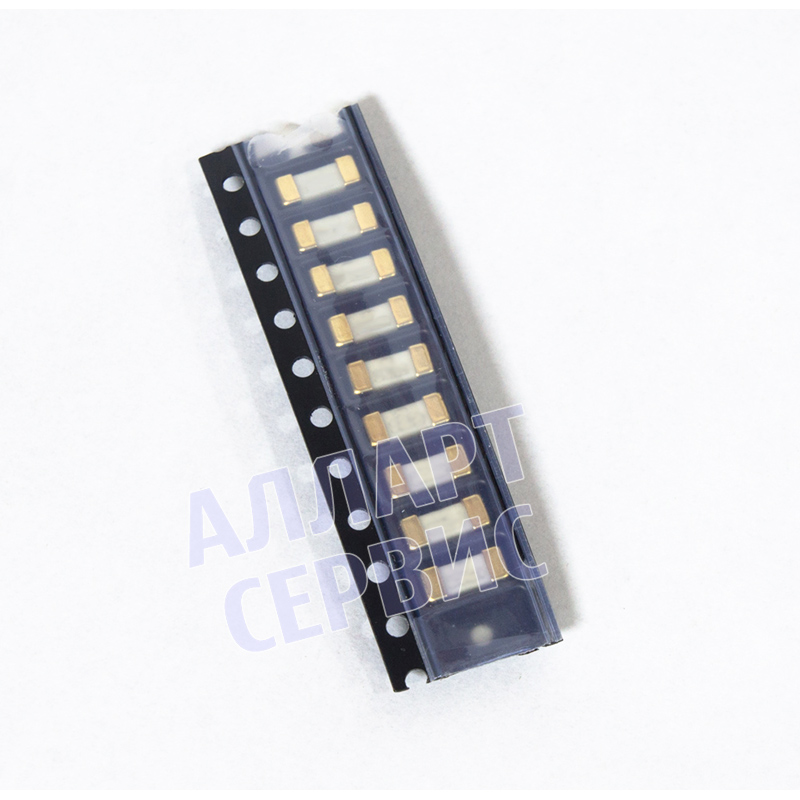 Предохранитель 10х38 500V Fuse