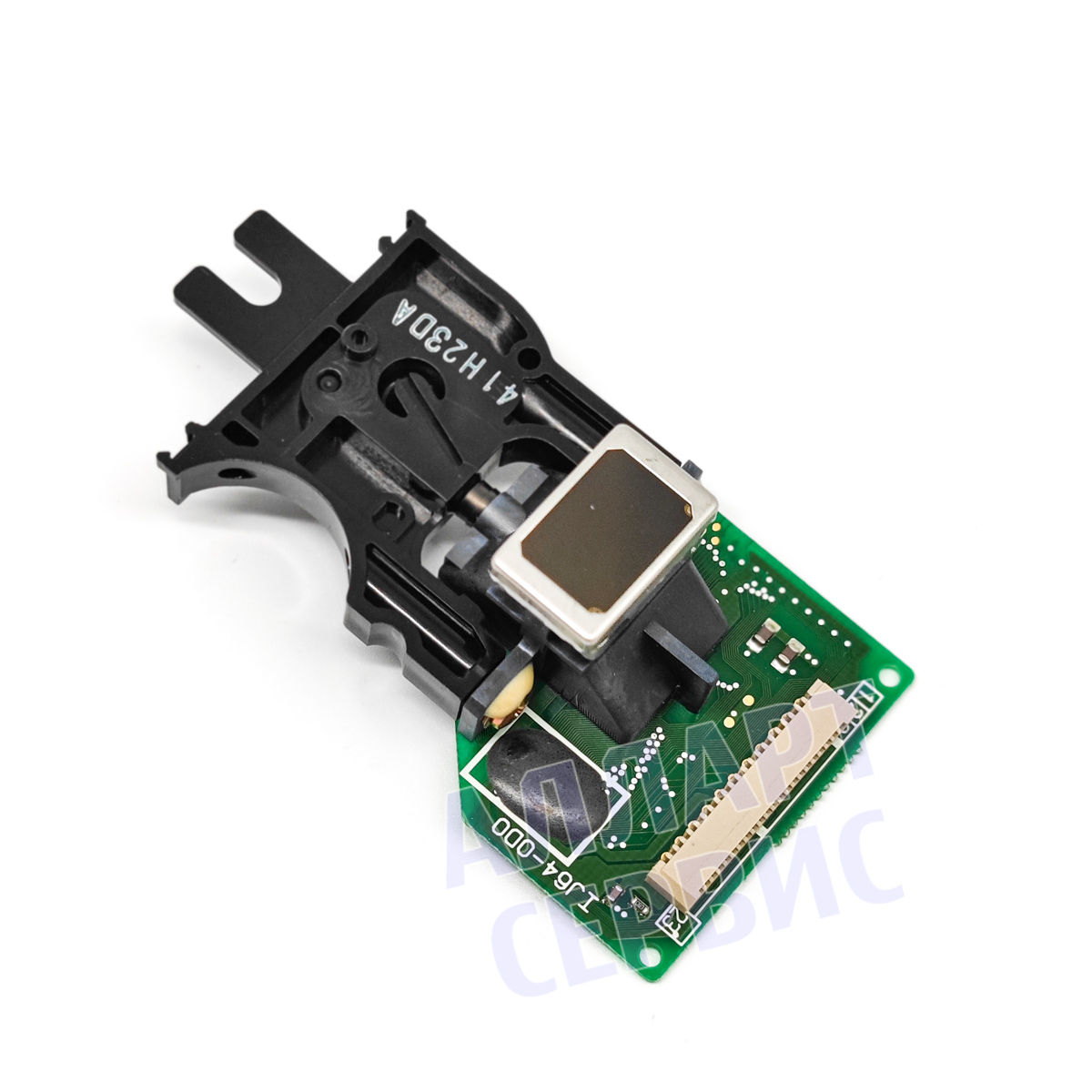 Печатающая головка Epson ST Pro XL + (оригинал)