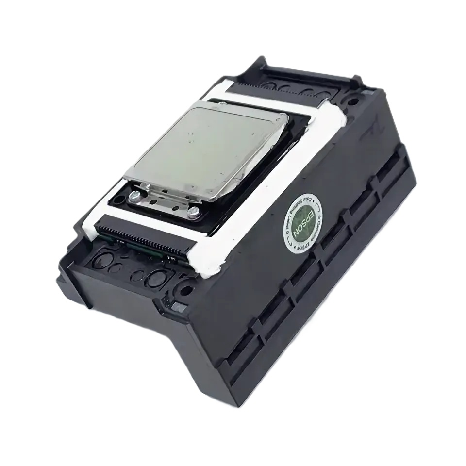 Печатающая головка Epson XP600