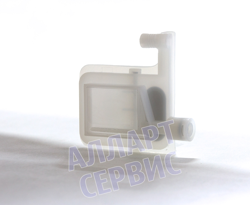 Демпер сольвентный большой с дополнительной емкостью  на базе DX-2/DX-4 ПГ (неоригинал)