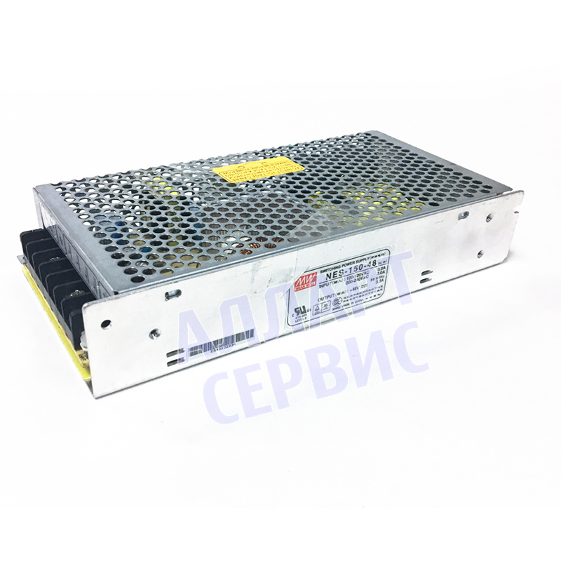 Плата(Блок) питания для COLORS BR-4880UV (оригинал)