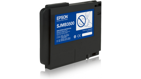Емкость для отработанных чернил для Epson ТМ-С3500