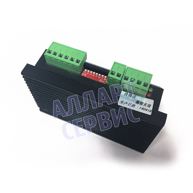 Контроллер двигателя для COLORS BR-4880UV (оригинап)