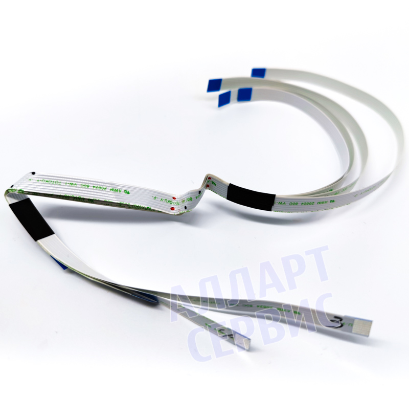 Шлейф контактной группы левый Epson ST Pro 7400/7800/9400/9800 (оригинал)