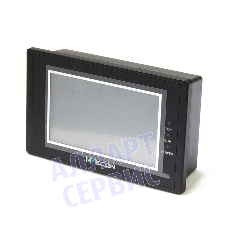 Панель управления сенсорная для COLORS MT-FPD2-TS (оригинал)