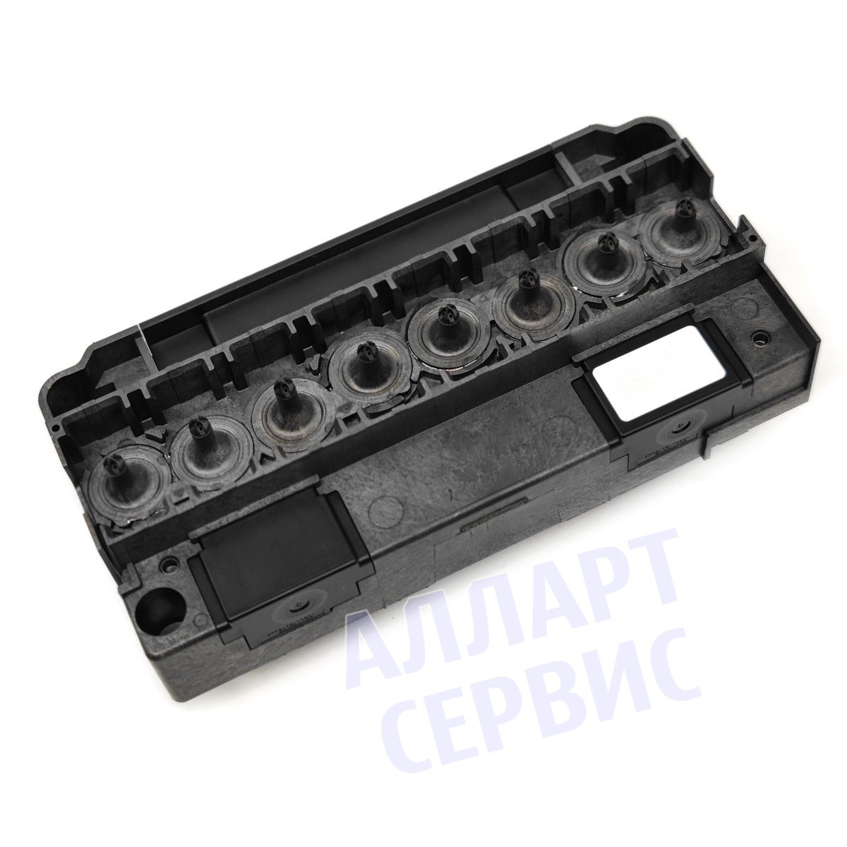 Печатающая головка Epson F1440 (DX-5), вода, сольвент, уф
