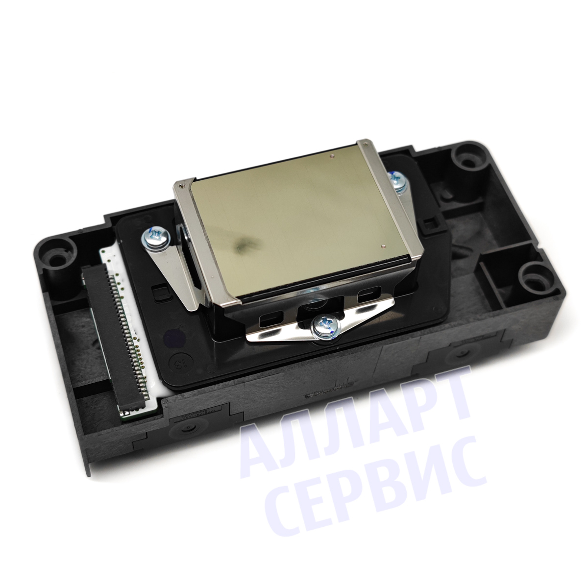 Печатающая головка Epson F1440 (DX-5), вода, сольвент, уф