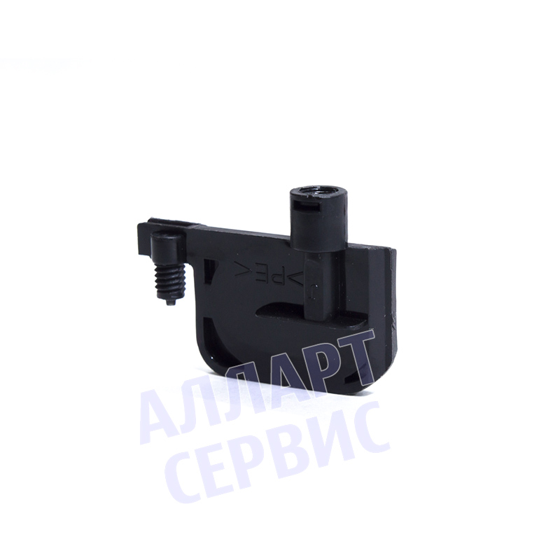 УФ Демпер с большим фильтром  Mimaki JV3/JV4; Roland SJ-540/740; Mutoh RJ-9000/8100 (неоригинал)