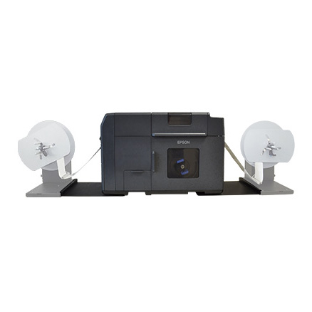 Подставка размотчика DPR EPS75-PLUW для принтера EPSON TM-C7500