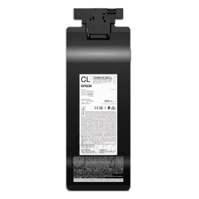 Картридж чистящий для EPSON SC-F2200 (800 мл)