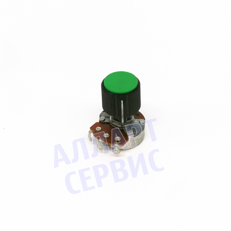Регулятор (Circle Switch)