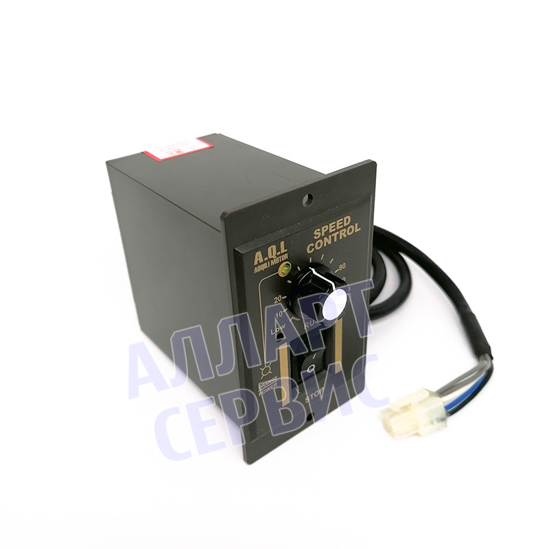 Контроллер скорости подмотки\размотки Colors TSR2200(Motor speed controller) (оригинал)