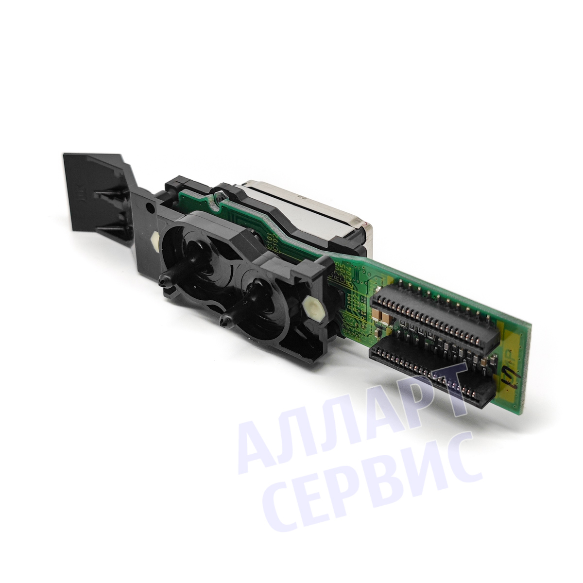 Печатающая головка Epson DX-4, все типы чернил