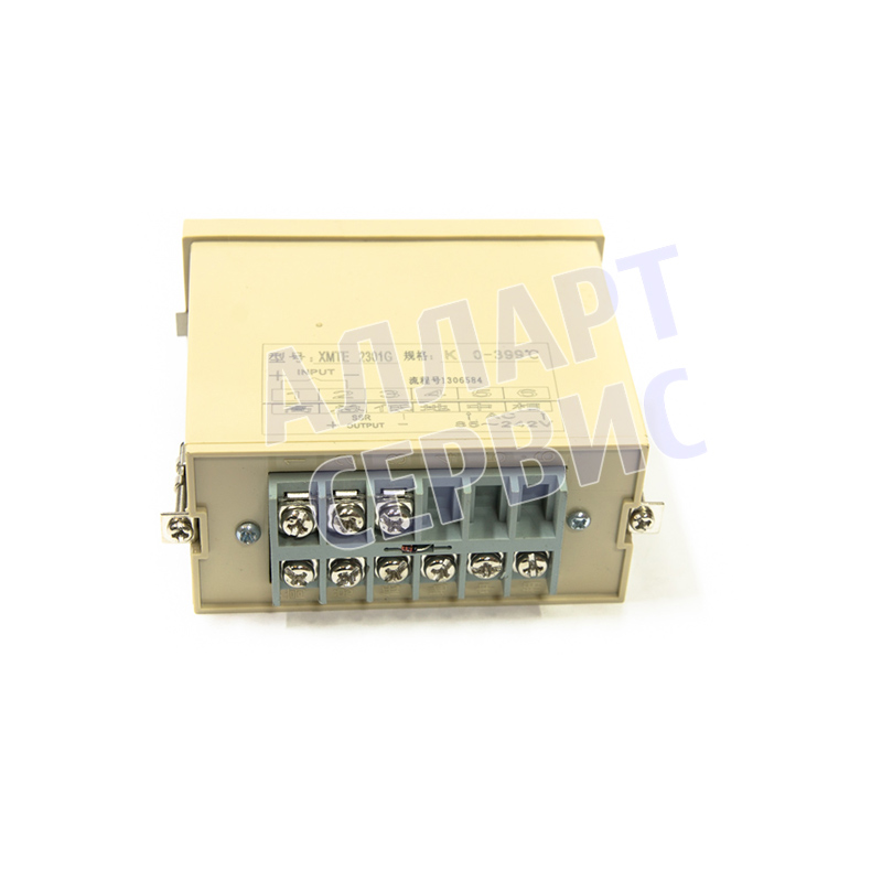 Контроллер температуры для термопресса SHT(Temperature controller for SHT heat press)