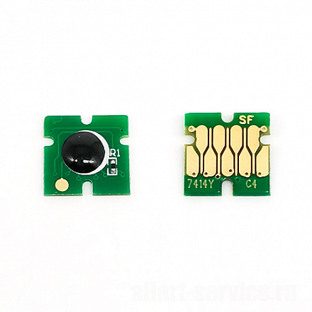 Комплект СНПЧ для принтеров Epson SC-F2100/2000