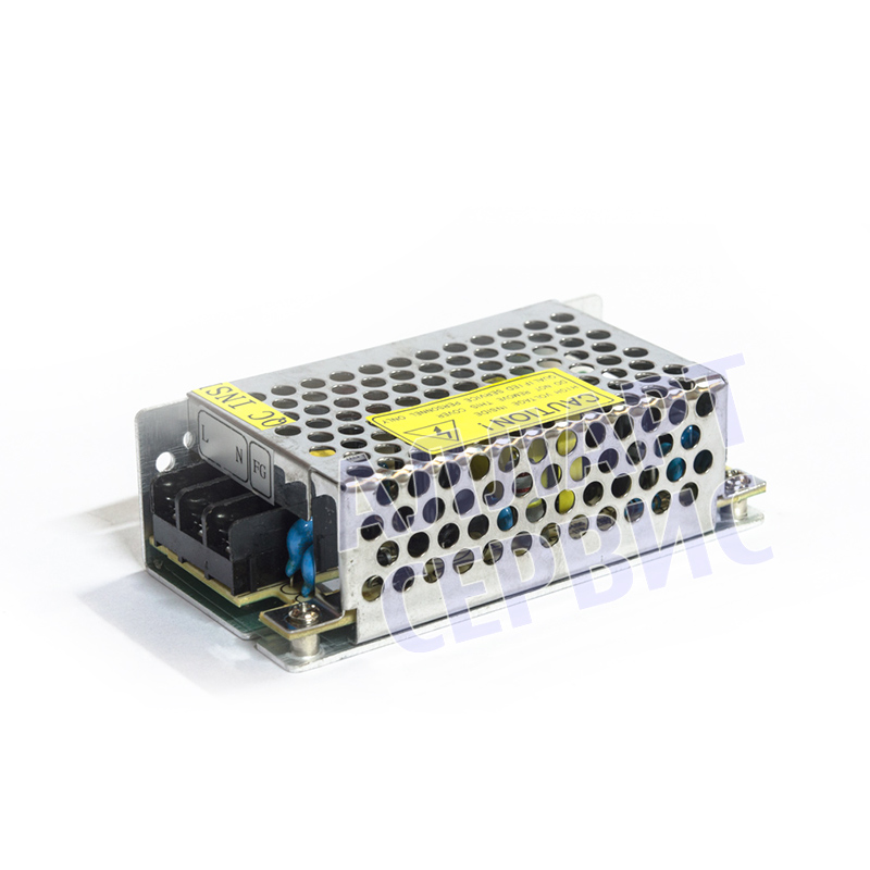 Блок питания 24V 0,7A Colors TSR2200(Power Supply 24V 0,7 A) (оригинал)