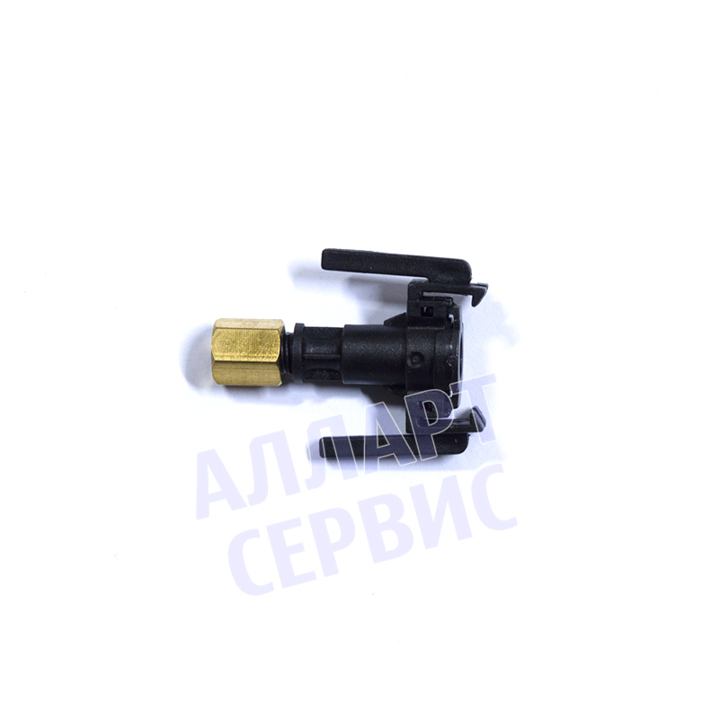 УФ Переходник (коннектор) на демпер для Mimaki JV-33/JV-5/CJV-30 (неоригинал)