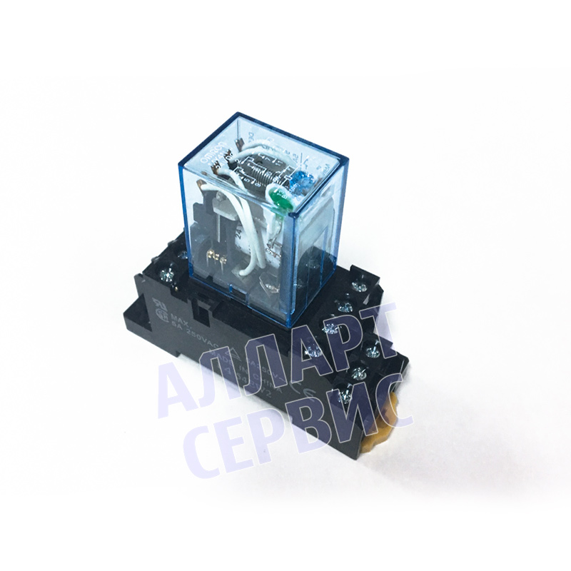 Реле для COLORS BR-7880UV (оригинал)