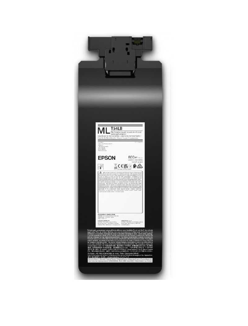 Жидкость для технического обслуживания  EPSON SC-F2200
