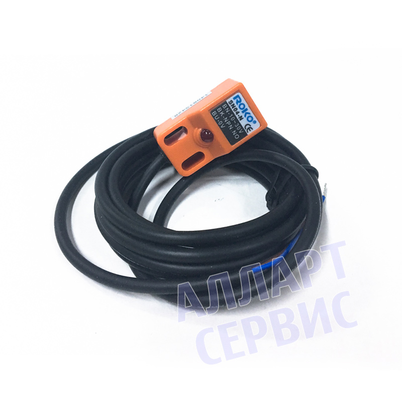 Датчик положения высоты каретки для COLORS MT-4060UV (оригинал)