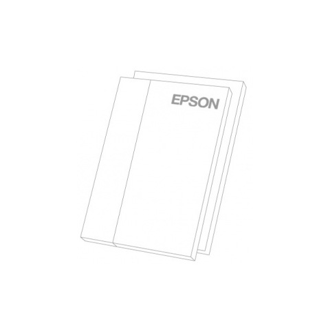 Этикетка EPSON PE Matte Label 102мм*76мм 365 шт