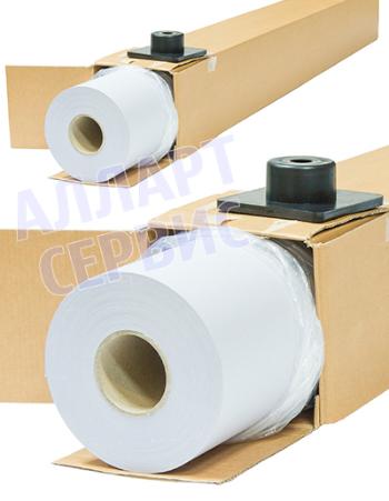 Бумага COLORS WTC защитная 40 г/м2, 1600мм*500м, 3 дюйма