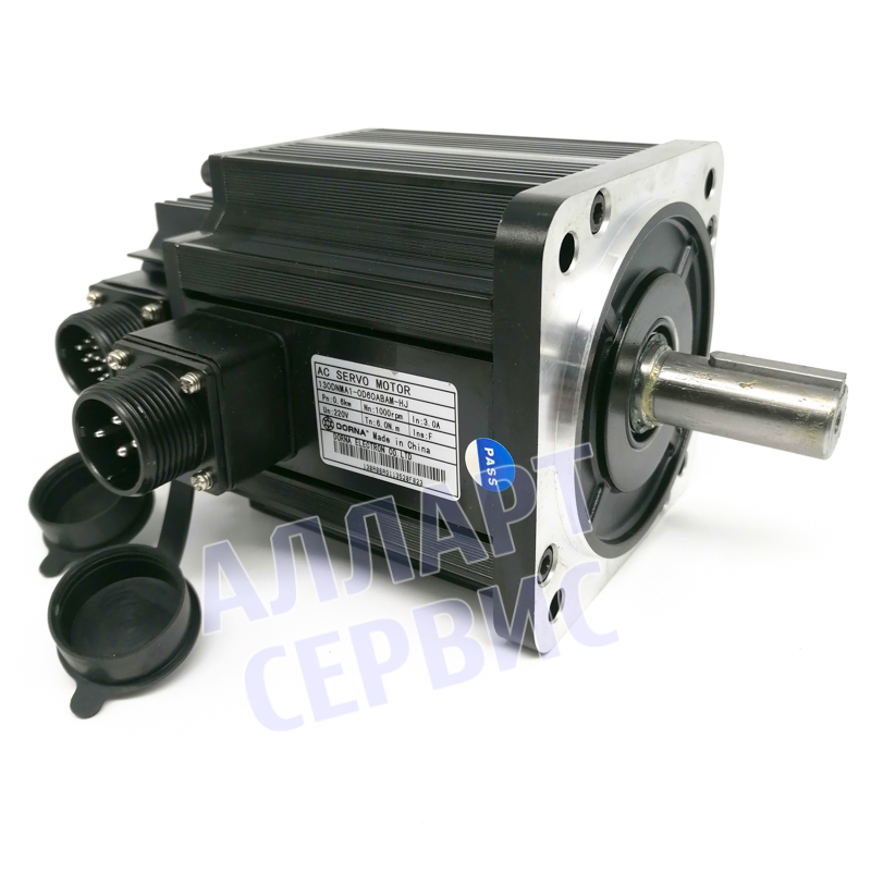 Двигатель подачи материала(Y-оси) Colors TSR2200 (Y-axis motor) (оригинал)