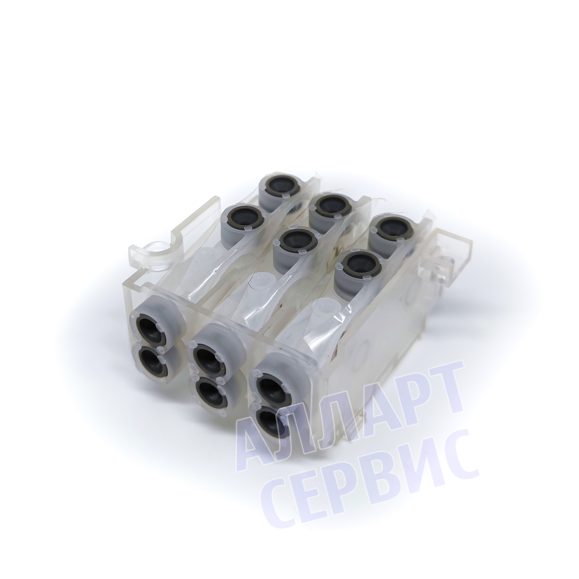 Блок демперов для Epson TM-C3400 (оригинал)