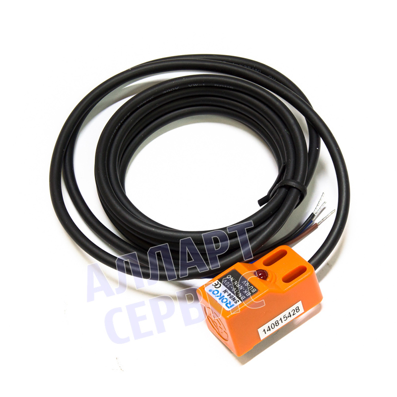 Датчик положения высоты каретки для COLORS MT-4060UV (оригинал)