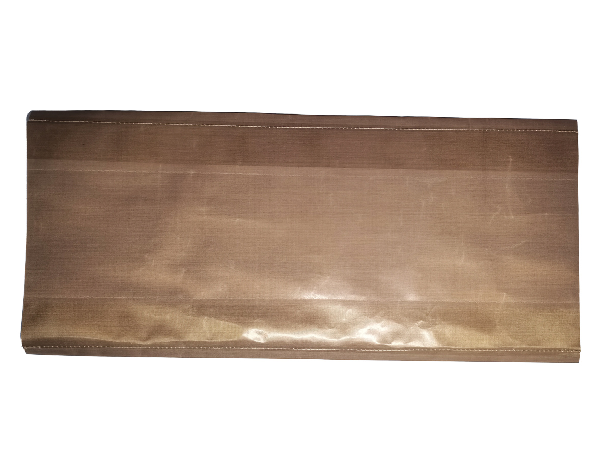 Полотно тефлоновое для термопресса COLORS JC-5A, 100*25 см (2 полотна в комплекте)