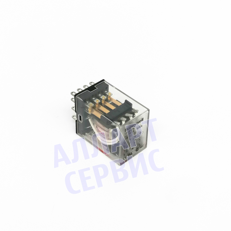 Магнитное реле(Magnetic relay) MY2NJ 24V DC