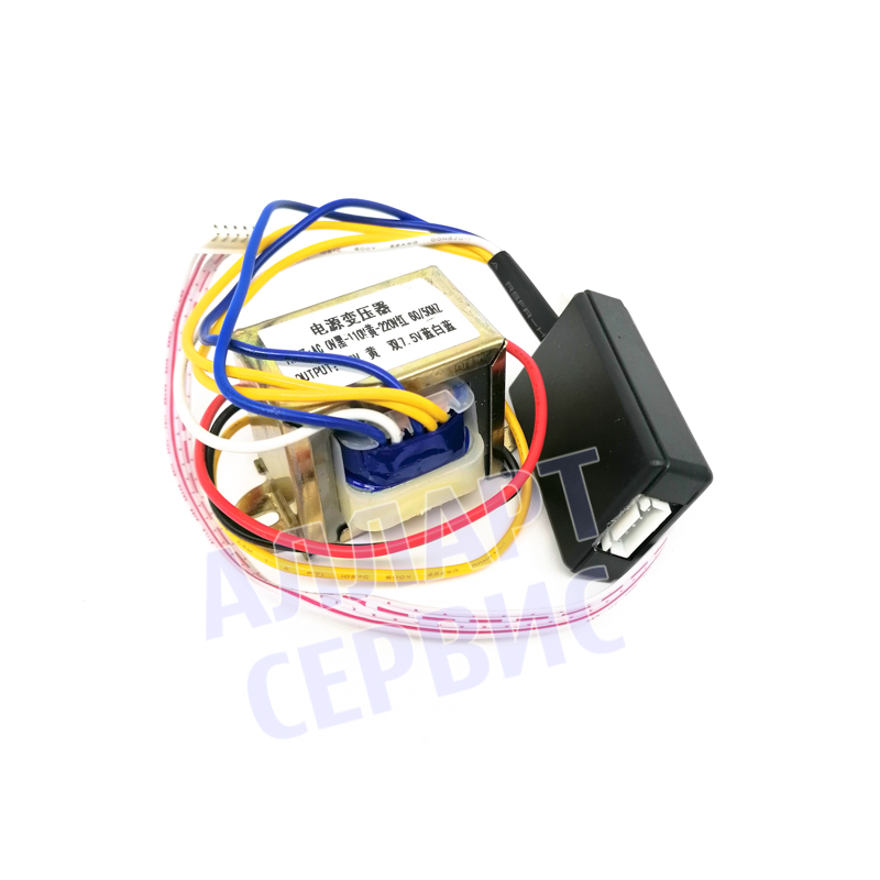 Плата источника питания COLORS ASTM-64 (оригинал)