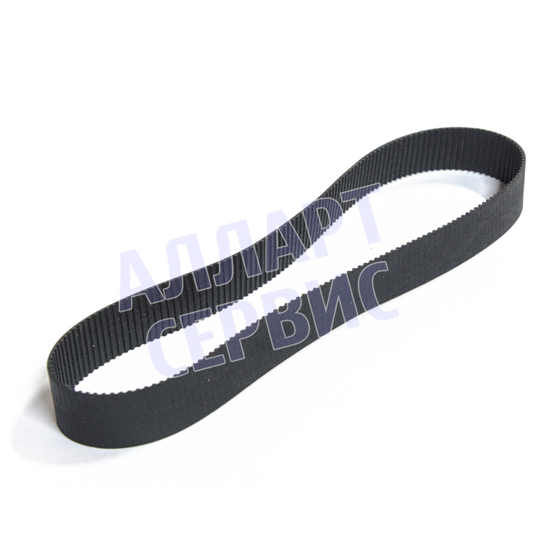 Малый ремень привода каретки(справа) Colors СSR2200 (CR Small belt190MXL) (оригинал)
