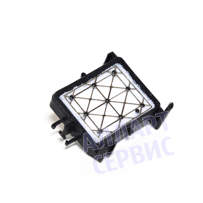 Сольвентостойкий узел парковки  Epson ST Pro 4400/4450/4800/4880 (неоригинал)