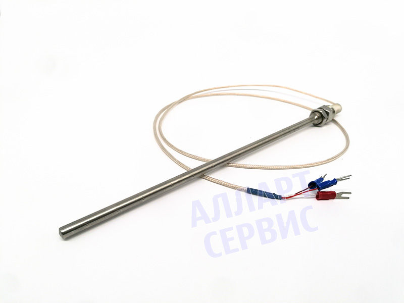 Датчик температуры (Temperature Sensor)