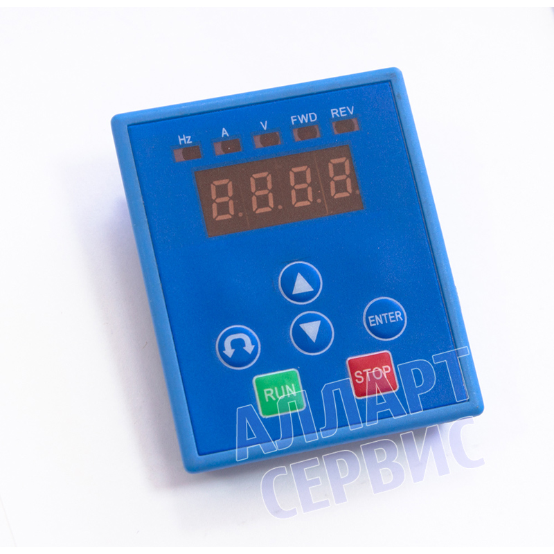 Цифровой контроллер скорости (Transducer 380V for FTP-1700)