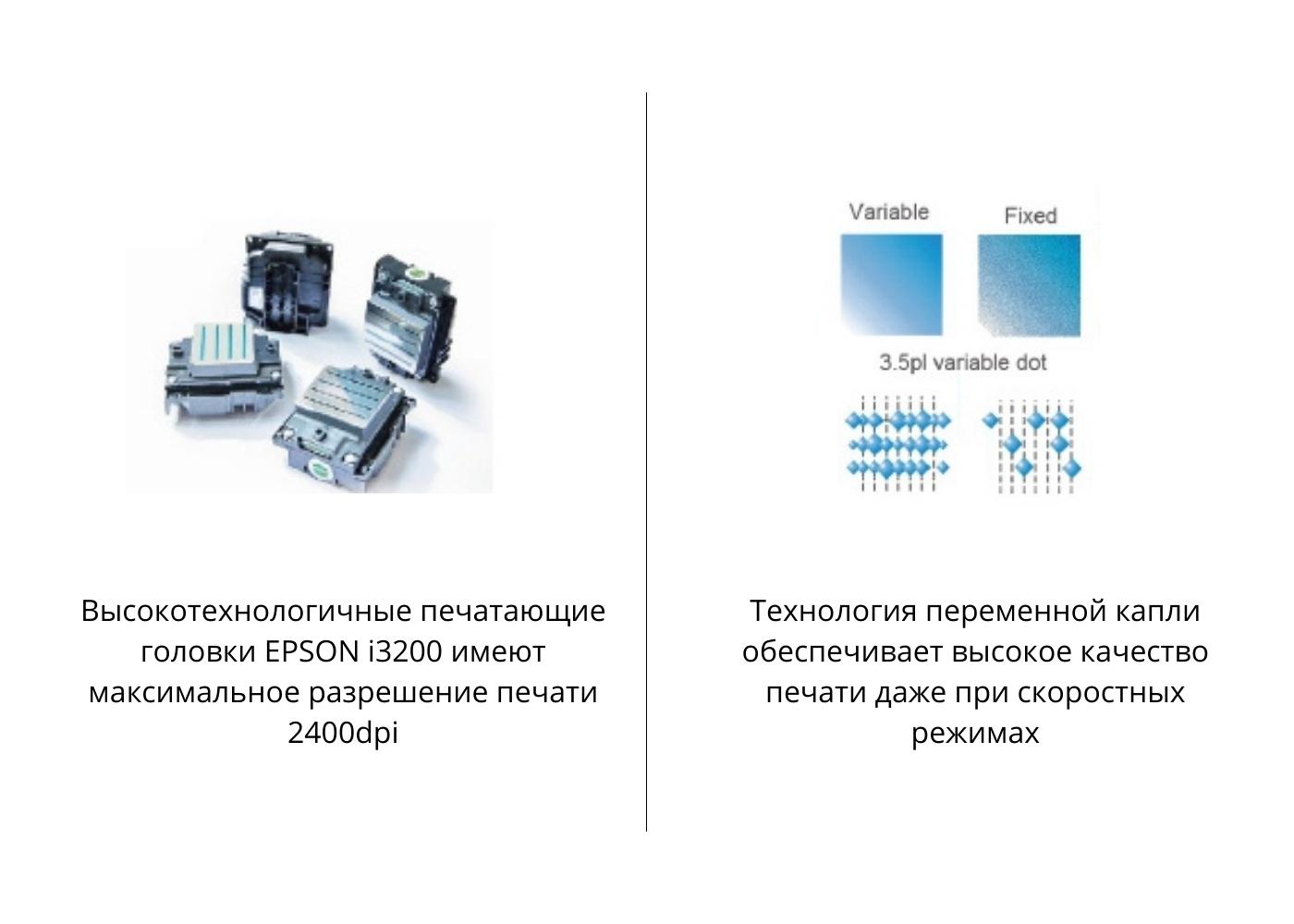 Принтер экосольвентный Oric OR-1602S, 160см, i3200*2шт, РИП, Ввод в эксплуатацию ДЕМО ОБРАЗЕЦ